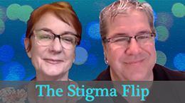 First screen from the Stigma Flip – Moving forward youtube video